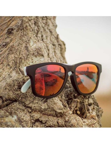 GAFAS TEKLON KRONES POLARIZADAS