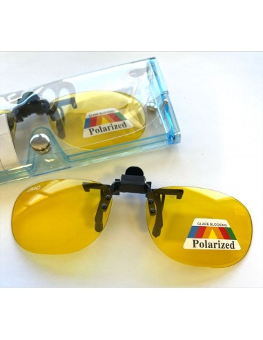 CLIP FOTOCROMÁTICO JMC F3