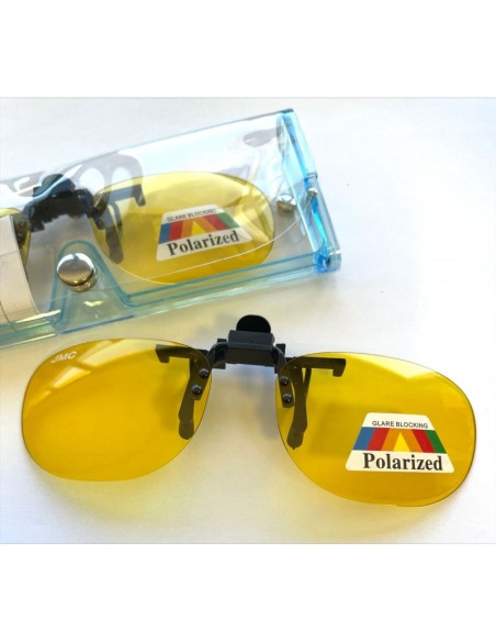 CLIP FOTOCROMÁTICO JMC F3