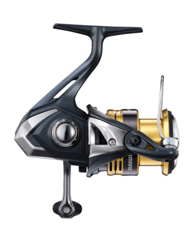 CARRETE SHIMANO SAHARA 2500SHG