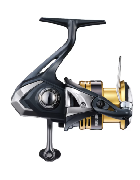 CARRETE SHIMANO SAHARA 2500SHG