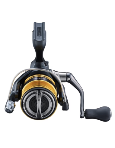 CARRETE SHIMANO SAHARA 2500SHG