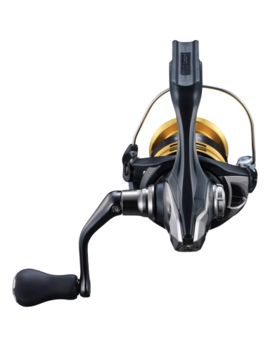 CARRETE SHIMANO SAHARA 2500SHG