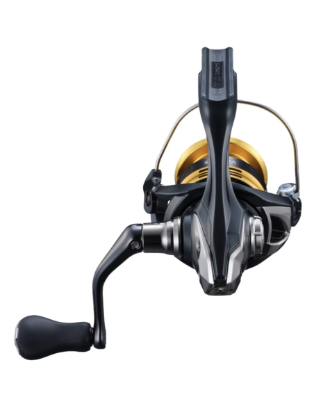 CARRETE SHIMANO SAHARA 2500SHG