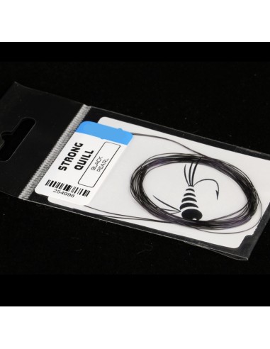 STRONG QUILL FLY THINGS