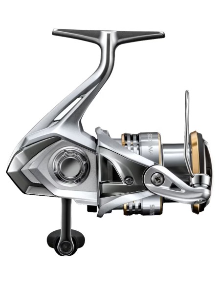 CARRETE SHIMANO SEDONA 2500 HG
