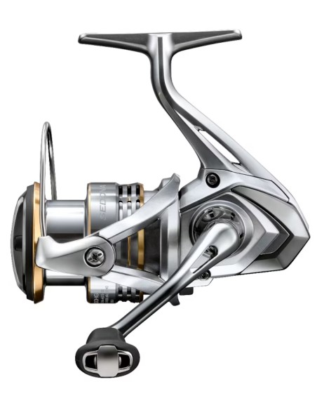 CARRETE SHIMANO SEDONA 2500 HG