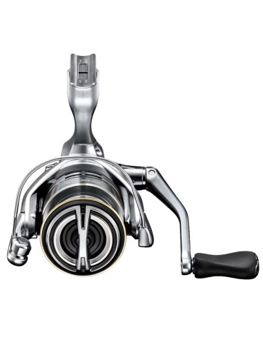 CARRETE SHIMANO SEDONA 2500 HG