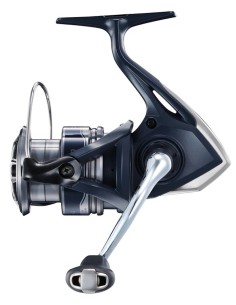CARRETE SHIMANO CATANA 4000 HG