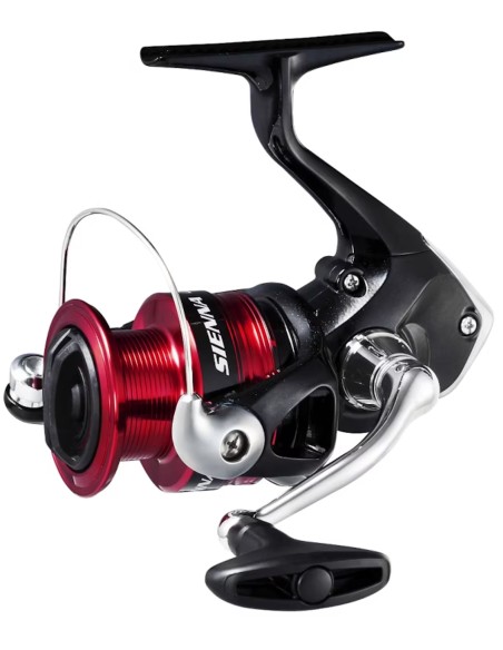 CARRETE SHIMANO SIENNA 2500 HG