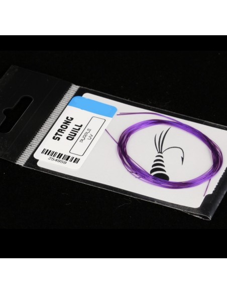 STRONG QUILL FLY THINGS