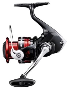 CARRETE SHIMANO SIENNA 2500 HG