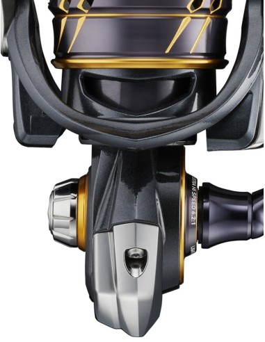 CARRETE DAIWA CALDIA MQ LT 3000 CXH