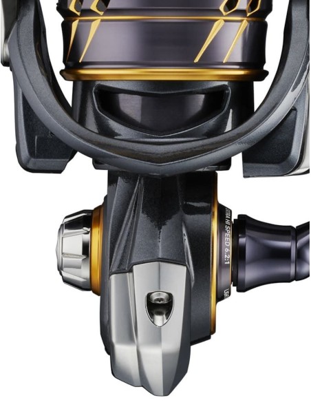 CARRETE DAIWA CALDIA MQ LT 3000 CXH