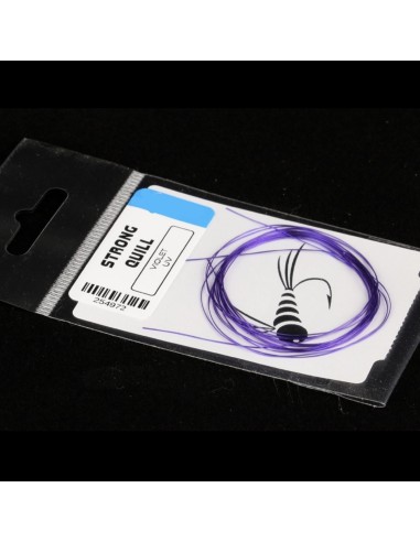 STRONG QUILL FLY THINGS