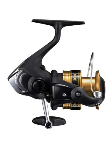 CARRETE SHIMANO FX 2500 HG FC