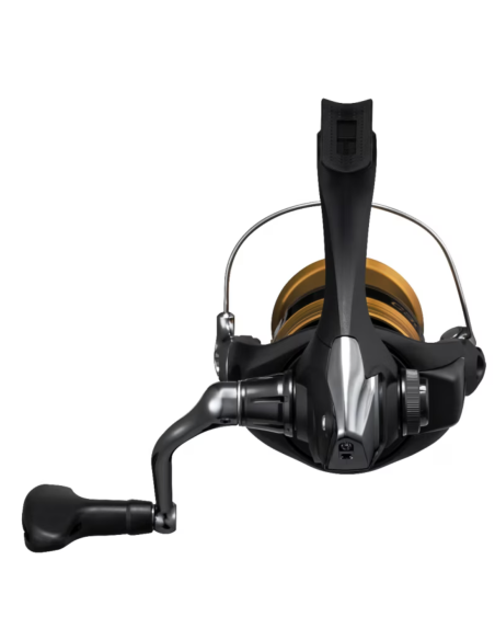 CARRETE SHIMANO FX 2500 HG FC