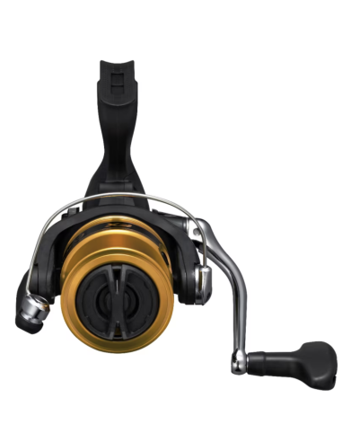 CARRETE SHIMANO FX 2500 HG FC