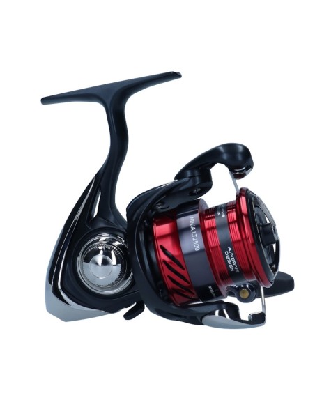 CARRETE DAIWA NINJA 23 LT 4000C