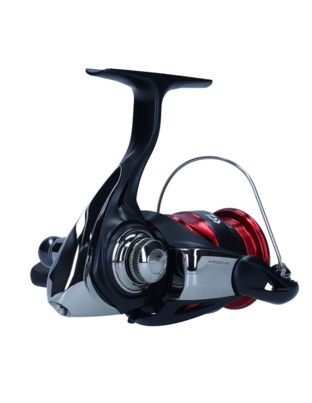 CARRETE DAIWA NINJA 23 LT 4000C