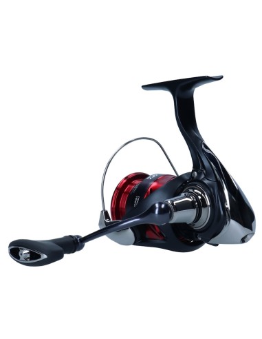 CARRETE DAIWA NINJA 23 LT 4000C