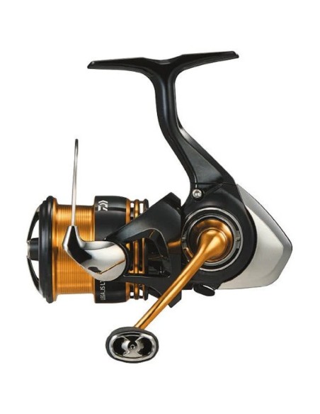CARRETE DAIWA LEGALIS LT 23 2500 XH