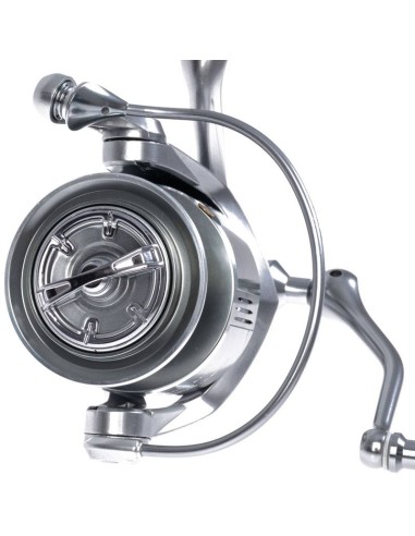 CARRETE HART AKAB SW 6000