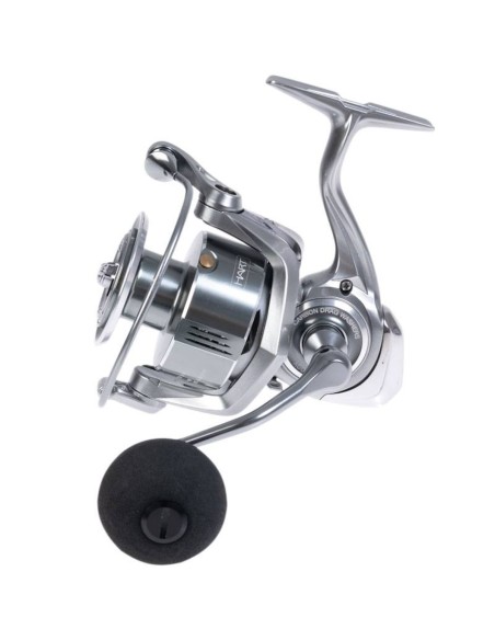 CARRETE HART AKAB SW 6000