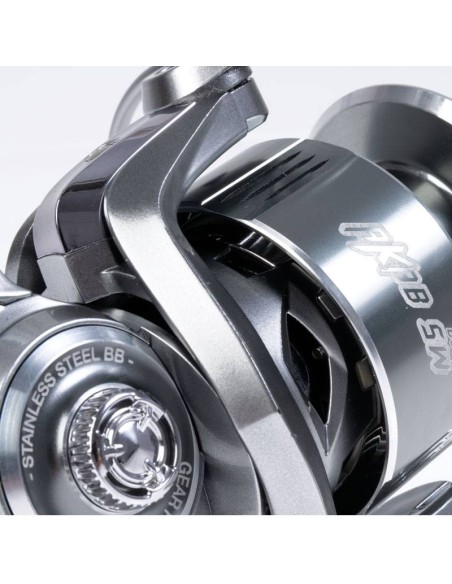 CARRETE HART AKAB SW 6000