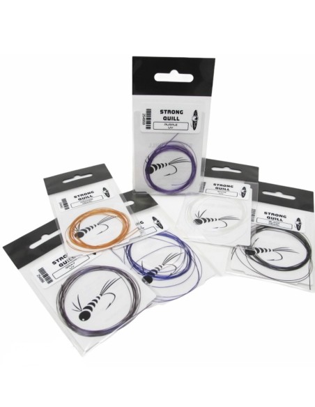 STRONG QUILL FLY THINGS