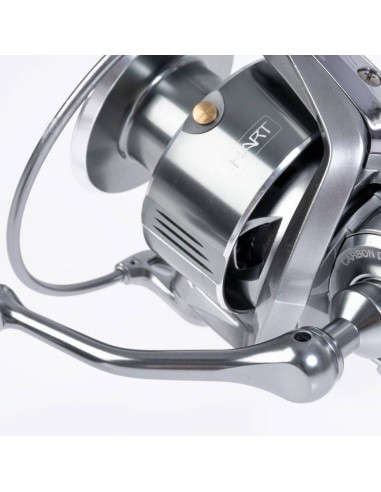 CARRETE HART AKAB SW 6000