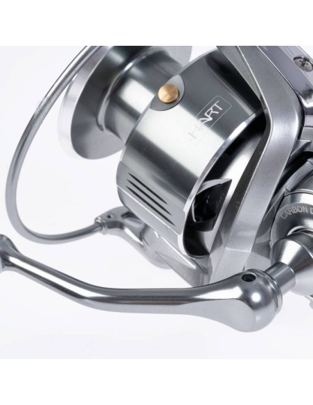 CARRETE HART AKAB SW 6000