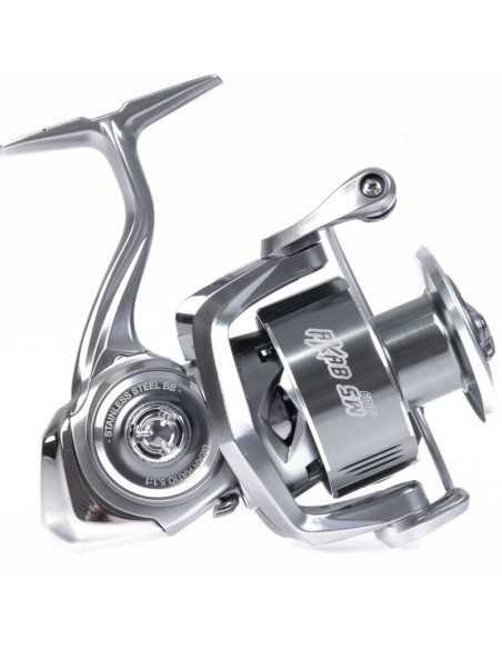 CARRETE HART AKAB SW 6000