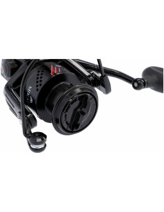 CARRETE MIKADO CAT TERRITORY 6006 FD 2