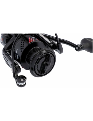 CARRETE MIKADO CAT TERRITORY 6006 FD