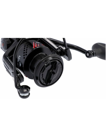 CARRETE MIKADO CAT TERRITORY 6006 FD