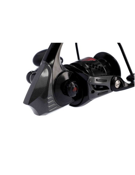 CARRETE MIKADO CAT TERRITORY 6006 FD