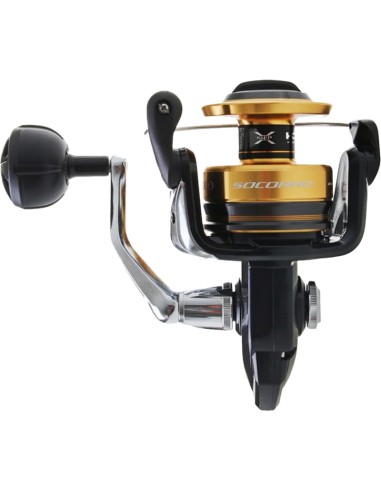 CARRETE SHIMANO SOCORRO SW 6000