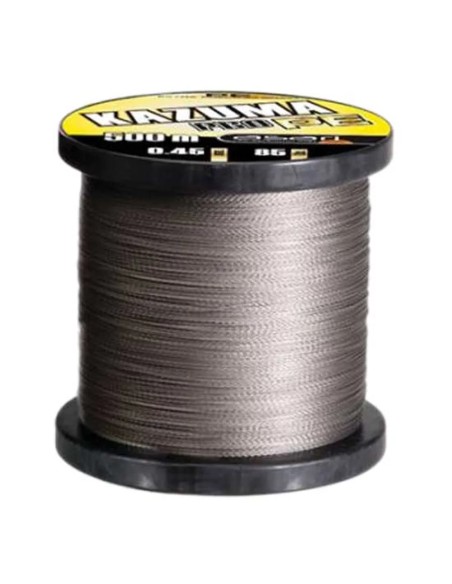 TRENZADO ASARI KAZUMA PRO PE 500M