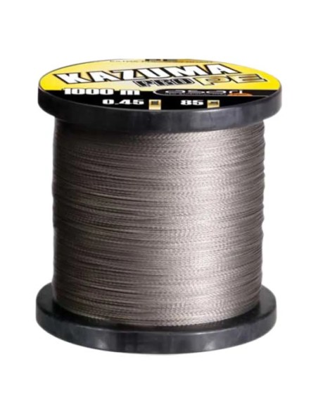 TRENZADO ASARI KAZUMA PRO PE 1000M