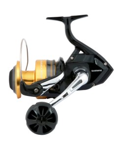 CARRETE SHIMANO SOCORRO SW 6000 2