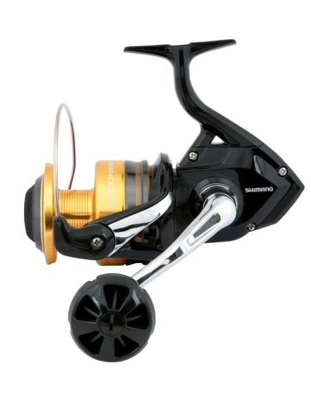 CARRETE SHIMANO SOCORRO SW 6000