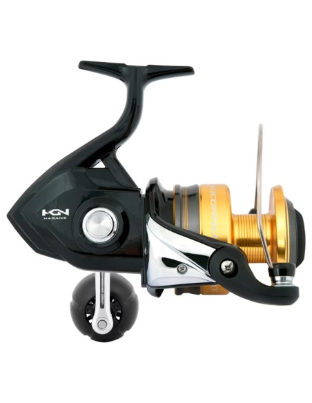 CARRETE SHIMANO SOCORRO SW 6000