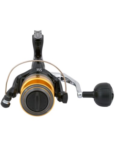 CARRETE SHIMANO SOCORRO SW 6000