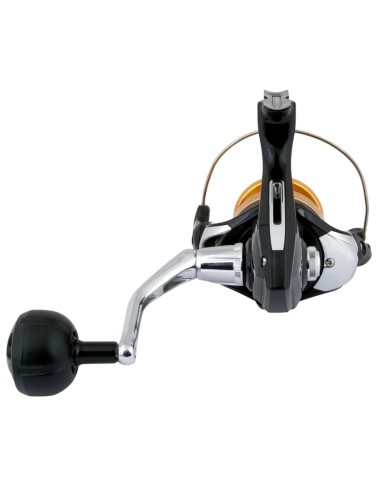 CARRETE SHIMANO SOCORRO SW 6000