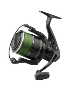 TRENZADO DAIWA J-BRAID X8 DARK GREEN 0.51MM GRANEL 2