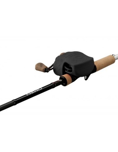 PROTECTOR CARRETE SKULL CAP 13FISHING