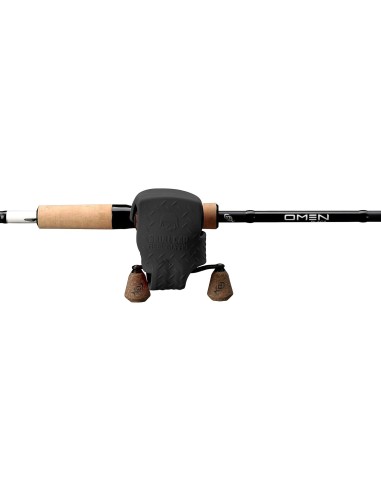 PROTECTOR CARRETE SKULL CAP 13FISHING