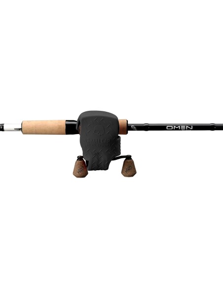 PROTECTOR CARRETE SKULL CAP 13FISHING