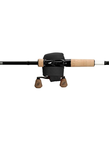 PROTECTOR CARRETE SKULL CAP 13FISHING